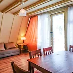 Niegocin 3* Wilkasy (Gizycko)