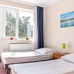 Ośrodek wypoczynkowy Niegocin Wilkasy (Gizycko)