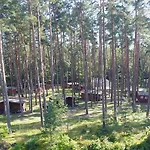 Ośrodek wypoczynkowy Niegocin 3*