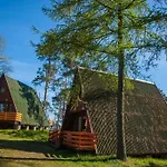 Niegocin Ośrodek wypoczynkowy