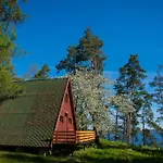 Ośrodek wypoczynkowy Niegocin 3*