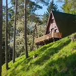 Niegocin Feriested 3*