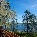 Ośrodek wypoczynkowy Niegocin Wilkasy (Gizycko)