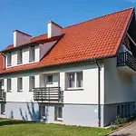 Niegocin Ośrodek wypoczynkowy 3*