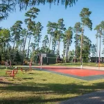 Niegocin 3* Wilkasy (Gizycko)
