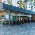 Niegocin Ośrodek wypoczynkowy 3*