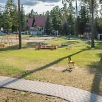 Feriested Niegocin 3*