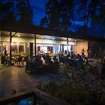 Ośrodek wypoczynkowy Niegocin 3*