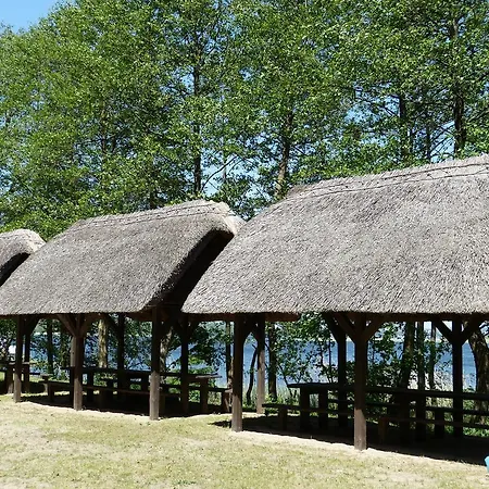 Niegocin Resort Wilkasy (Gizycko)