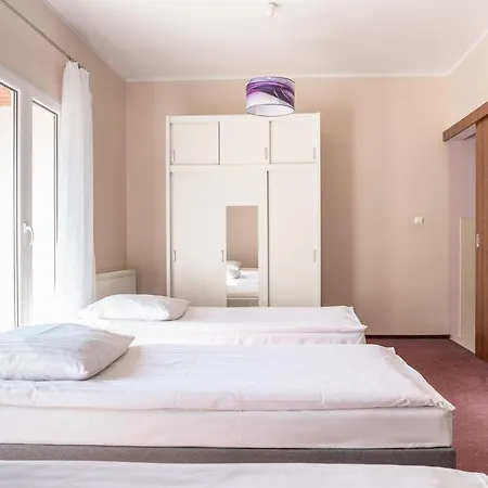 Niegocin Resort