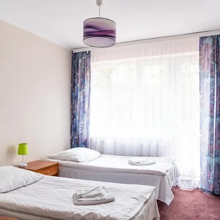 Resort Niegocin