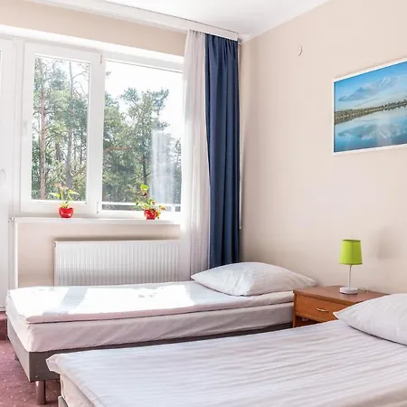 Resort Niegocin Wilkasy (Gizycko)