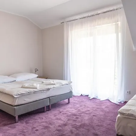 Feriested Niegocin