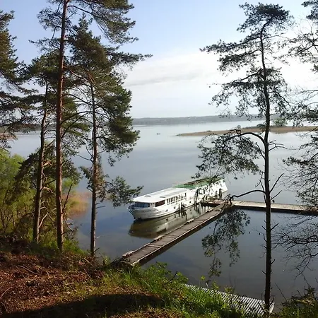 Ośrodek wypoczynkowy Niegocin