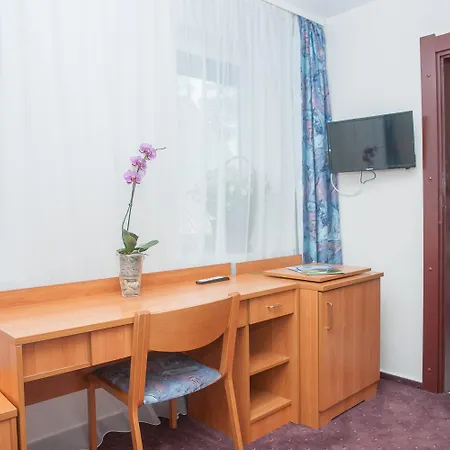 Niegocin 3* Wilkasy (Gizycko)