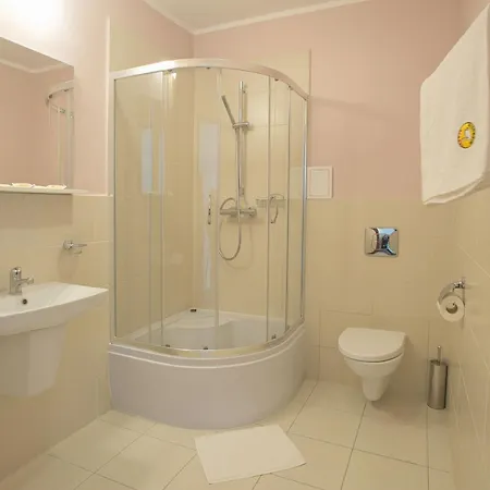 Niegocin Resort