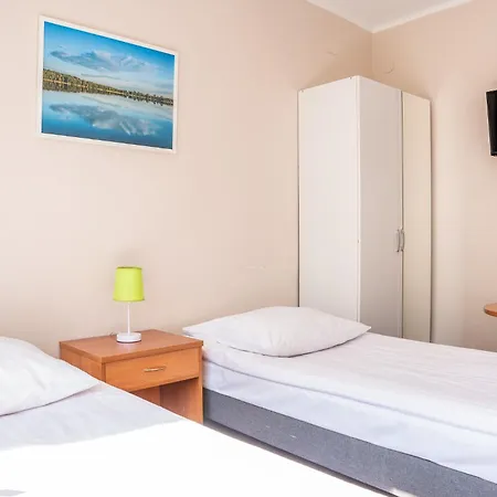 Resort Niegocin Wilkasy (Gizycko)