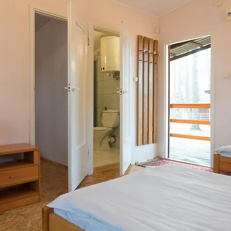 Resort Niegocin