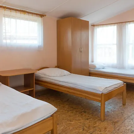 Niegocin Semesteranläggning (resort) Wilkasy (Gizycko)