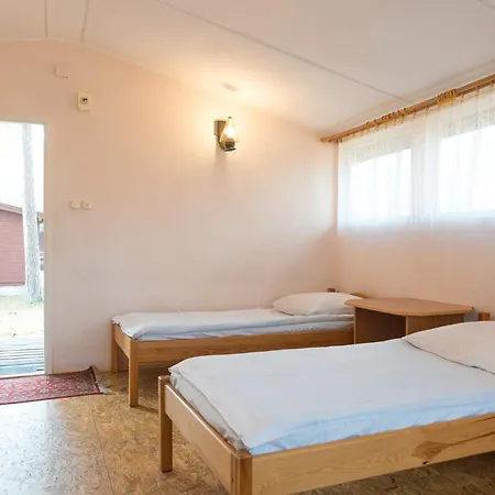 Niegocin Semesteranläggning (resort) Wilkasy (Gizycko)