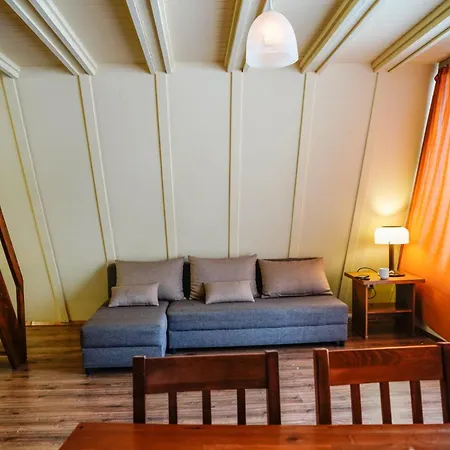 Niegocin Semesteranläggning (resort)