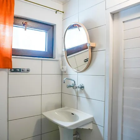 Resort Niegocin 3*