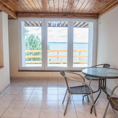 Niegocin 3* Wilkasy (Gizycko)