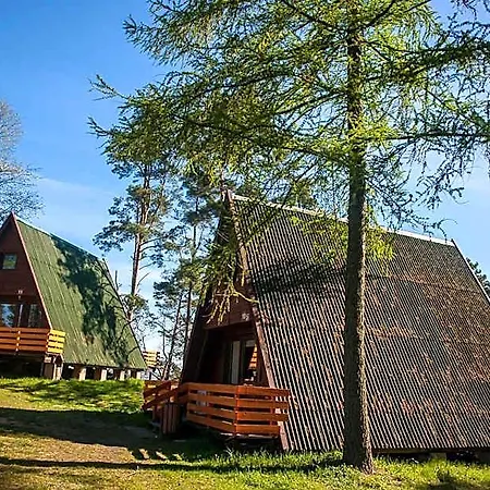Resort Niegocin