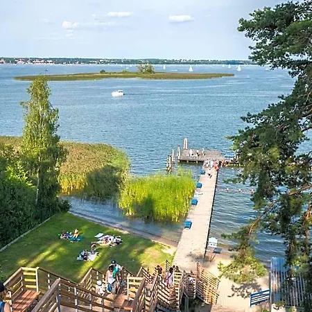 Niegocin Resort Wilkasy (Gizycko)