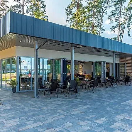 Niegocin Resort Wilkasy (Gizycko)