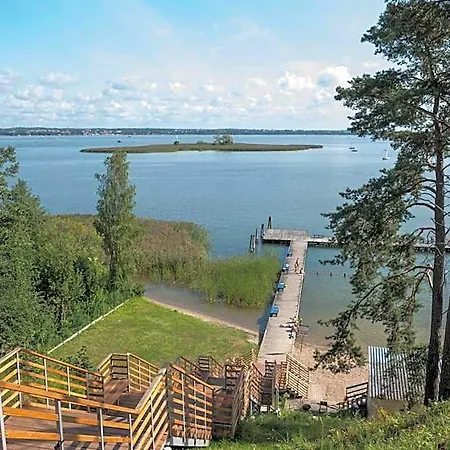 Resort Niegocin Wilkasy (Gizycko)