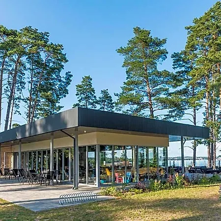 Resort Niegocin 3*