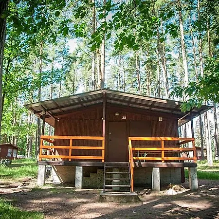 Resort Niegocin 3*