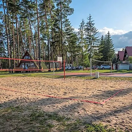 Resort Niegocin