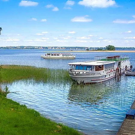 Resort Niegocin Wilkasy (Gizycko)