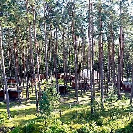 Niegocin 3* Wilkasy (Gizycko)