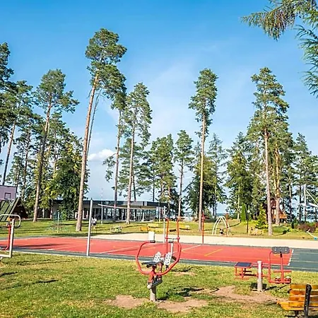 Niegocin 3* Wilkasy (Gizycko)