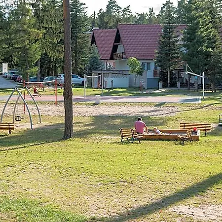 Niegocin Wilkasy (Gizycko)