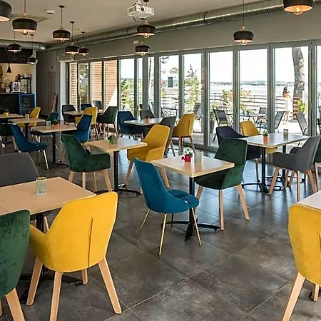 Resort Niegocin 3*