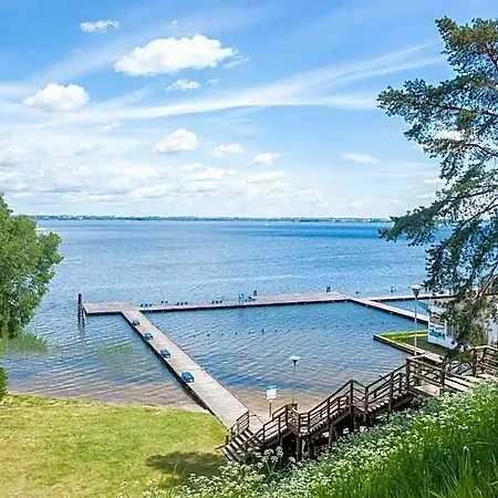 Resort Niegocin Wilkasy (Gizycko)