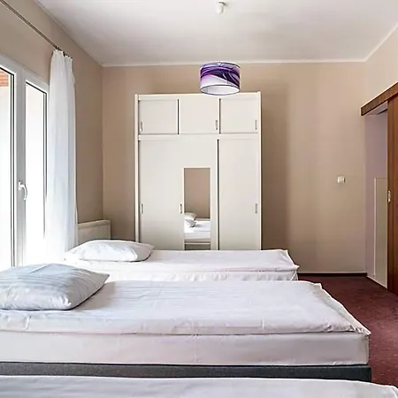 Niegocin Resort 3*