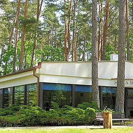 Niegocin Semesteranläggning (resort) 3*