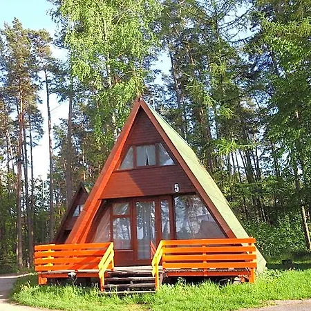 Niegocin Resort Wilkasy (Gizycko)