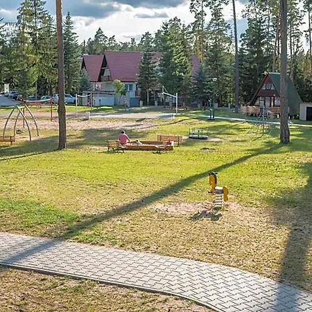 Niegocin 3* Wilkasy (Gizycko)