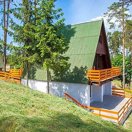 Niegocin Semesteranläggning (resort)