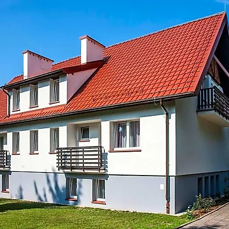 Niegocin Resort 3*