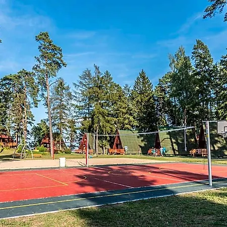 Resort Niegocin Wilkasy (Gizycko)