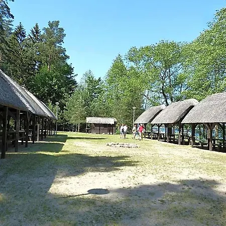 Resort Niegocin Wilkasy (Gizycko)