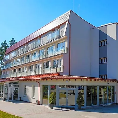 Semesteranläggning (resort) Niegocin Wilkasy (Gizycko)