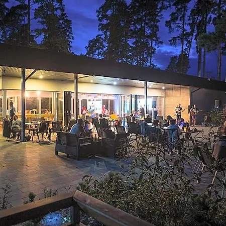 Niegocin Resort Wilkasy (Gizycko)